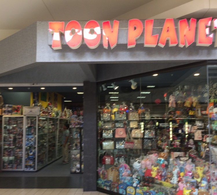 Toon Planet (Downey,&nbspCA)